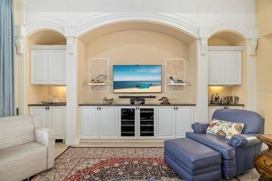 Under contract-accepting backup offers. Waterfront Perfection: on Waterlefe Golf and River Club in Florida - for sale on GolfHomes.com, golf home, golf lot