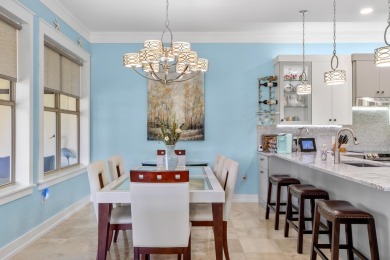 Wow!  Check out this beautiful, completely updated townhome on Sandestin Golf and Beach Resort - Raven in Florida - for sale on GolfHomes.com, golf home, golf lot