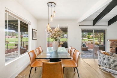 Welcome to this beautifully renovated 3-bedroom, 2-bath golf on Canyon Lake Country Club in California - for sale on GolfHomes.com, golf home, golf lot