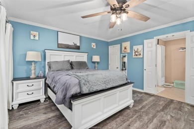 Fall in love with lakeview living in this spacious 2638 sq ft, 5 on Hilltop Lakes Resort Golf Club in Texas - for sale on GolfHomes.com, golf home, golf lot