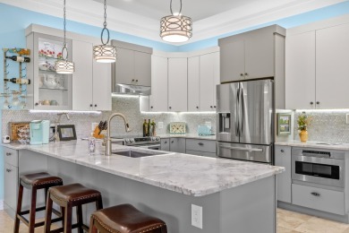 Wow!  Check out this beautiful, completely updated townhome on Sandestin Golf and Beach Resort - Raven in Florida - for sale on GolfHomes.com, golf home, golf lot