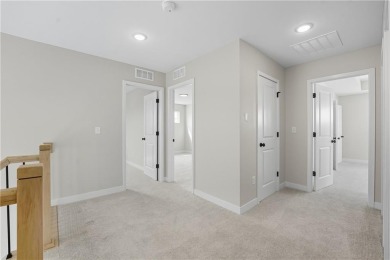 Wake up to golf course views and enjoy a lifestyle filled with on Golf Club of Creekmoor in Missouri - for sale on GolfHomes.com, golf home, golf lot