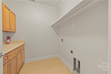 You can have it all--space, flexibility, and location--in this on Southbridge Golf Club in Georgia - for sale on GolfHomes.com, golf home, golf lot