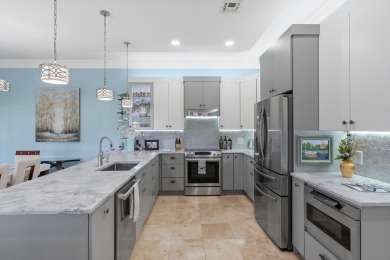 Wow!  Check out this beautiful, completely updated townhome on Sandestin Golf and Beach Resort - Raven in Florida - for sale on GolfHomes.com, golf home, golf lot