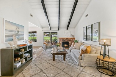 Welcome to this beautifully renovated 3-bedroom, 2-bath golf on Canyon Lake Country Club in California - for sale on GolfHomes.com, golf home, golf lot