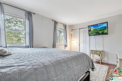 Welcome to this charming, well-maintained home nestled in the on Pocono Farms Country Club in Pennsylvania - for sale on GolfHomes.com, golf home, golf lot