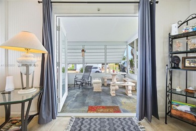 PRIDE OF OWNERSHIP SHINES THROUGHOUT THIS IMMACULATE AND on Davie Golf Club in Florida - for sale on GolfHomes.com, golf home, golf lot