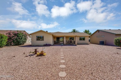 Welcome to Fountain of the Sun, a gated 55+ golf course on Fountain of the Sun Country Club in Arizona - for sale on GolfHomes.com, golf home, golf lot