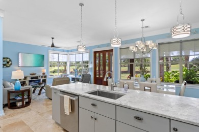 Wow!  Check out this beautiful, completely updated townhome on Sandestin Golf and Beach Resort - Raven in Florida - for sale on GolfHomes.com, golf home, golf lot