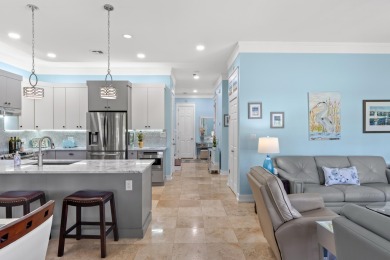 Wow!  Check out this beautiful, completely updated townhome on Sandestin Golf and Beach Resort - Raven in Florida - for sale on GolfHomes.com, golf home, golf lot