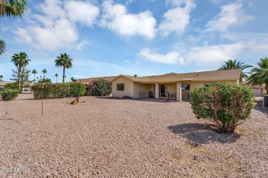 Welcome to Fountain of the Sun, a gated 55+ golf course on Fountain of the Sun Country Club in Arizona - for sale on GolfHomes.com, golf home, golf lot