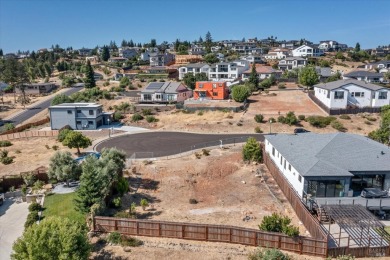 Prestigious Fountaingrove - Prime .22-Acre Lot on Desirable on Fountaingrove Golf and Athletic Club in California - for sale on GolfHomes.com, golf home, golf lot