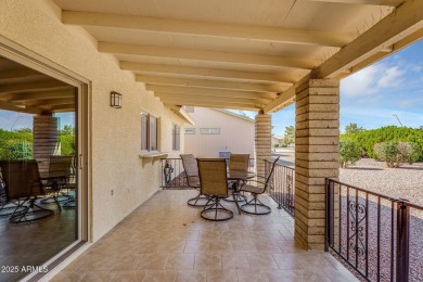 Welcome to Fountain of the Sun, a gated 55+ golf course on Fountain of the Sun Country Club in Arizona - for sale on GolfHomes.com, golf home, golf lot