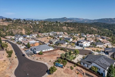 Prestigious Fountaingrove - Prime .22-Acre Lot on Desirable on Fountaingrove Golf and Athletic Club in California - for sale on GolfHomes.com, golf home, golf lot