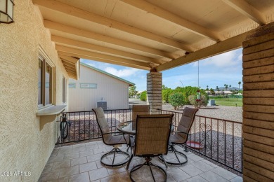 Welcome to Fountain of the Sun, a gated 55+ golf course on Fountain of the Sun Country Club in Arizona - for sale on GolfHomes.com, golf home, golf lot