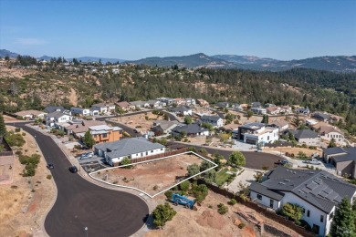 Prestigious Fountaingrove - Prime .22-Acre Lot on Desirable on Fountaingrove Golf and Athletic Club in California - for sale on GolfHomes.com, golf home, golf lot
