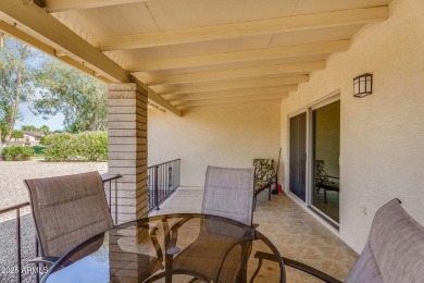 Welcome to Fountain of the Sun, a gated 55+ golf course on Fountain of the Sun Country Club in Arizona - for sale on GolfHomes.com, golf home, golf lot
