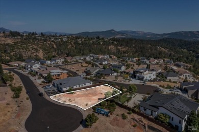 Prestigious Fountaingrove - Prime .22-Acre Lot on Desirable on Fountaingrove Golf and Athletic Club in California - for sale on GolfHomes.com, golf home, golf lot