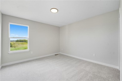 Wake up to golf course views and enjoy a lifestyle filled with on Golf Club of Creekmoor in Missouri - for sale on GolfHomes.com, golf home, golf lot