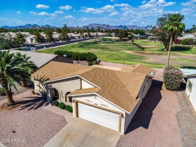 Welcome to Fountain of the Sun, a gated 55+ golf course on Fountain of the Sun Country Club in Arizona - for sale on GolfHomes.com, golf home, golf lot