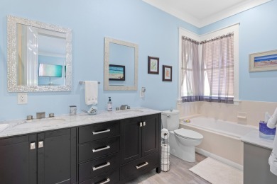 Wow!  Check out this beautiful, completely updated townhome on Sandestin Golf and Beach Resort - Raven in Florida - for sale on GolfHomes.com, golf home, golf lot