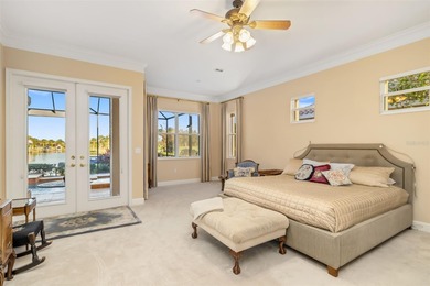 Under contract-accepting backup offers. Waterfront Perfection: on Waterlefe Golf and River Club in Florida - for sale on GolfHomes.com, golf home, golf lot