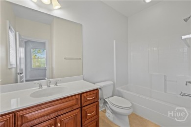 You can have it all--space, flexibility, and location--in this on Southbridge Golf Club in Georgia - for sale on GolfHomes.com, golf home, golf lot