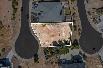 Prestigious Fountaingrove - Prime .22-Acre Lot on Desirable on Fountaingrove Golf and Athletic Club in California - for sale on GolfHomes.com, golf home, golf lot