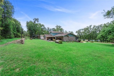 Fall in love with lakeview living in this spacious 2638 sq ft, 5 on Hilltop Lakes Resort Golf Club in Texas - for sale on GolfHomes.com, golf home, golf lot