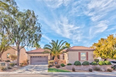 LOCATION, LOCATION! Just .5 miles from Sun City Anthem Clubhouse on Revere Golf Club in Nevada - for sale on GolfHomes.com, golf home, golf lot