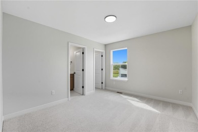 Wake up to golf course views and enjoy a lifestyle filled with on Golf Club of Creekmoor in Missouri - for sale on GolfHomes.com, golf home, golf lot