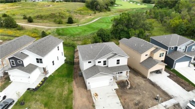 Wake up to golf course views and enjoy a lifestyle filled with on Golf Club of Creekmoor in Missouri - for sale on GolfHomes.com, golf home, golf lot