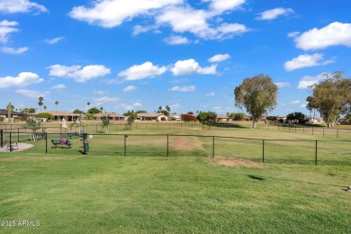 Welcome to Fountain of the Sun, a gated 55+ golf course on Fountain of the Sun Country Club in Arizona - for sale on GolfHomes.com, golf home, golf lot