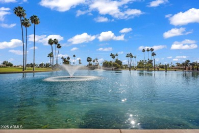 Welcome to Fountain of the Sun, a gated 55+ golf course on Fountain of the Sun Country Club in Arizona - for sale on GolfHomes.com, golf home, golf lot