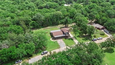 Fall in love with lakeview living in this spacious 2638 sq ft, 5 on Hilltop Lakes Resort Golf Club in Texas - for sale on GolfHomes.com, golf home, golf lot