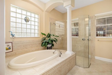 Under contract-accepting backup offers. Waterfront Perfection: on Waterlefe Golf and River Club in Florida - for sale on GolfHomes.com, golf home, golf lot