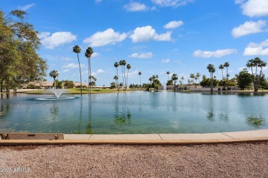 Welcome to Fountain of the Sun, a gated 55+ golf course on Fountain of the Sun Country Club in Arizona - for sale on GolfHomes.com, golf home, golf lot