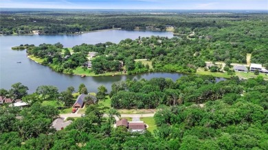 Fall in love with lakeview living in this spacious 2638 sq ft, 5 on Hilltop Lakes Resort Golf Club in Texas - for sale on GolfHomes.com, golf home, golf lot