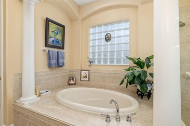 Under contract-accepting backup offers. Waterfront Perfection: on Waterlefe Golf and River Club in Florida - for sale on GolfHomes.com, golf home, golf lot