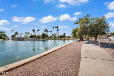 Welcome to Fountain of the Sun, a gated 55+ golf course on Fountain of the Sun Country Club in Arizona - for sale on GolfHomes.com, golf home, golf lot