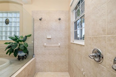 Under contract-accepting backup offers. Waterfront Perfection: on Waterlefe Golf and River Club in Florida - for sale on GolfHomes.com, golf home, golf lot