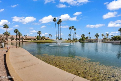 Welcome to Fountain of the Sun, a gated 55+ golf course on Fountain of the Sun Country Club in Arizona - for sale on GolfHomes.com, golf home, golf lot