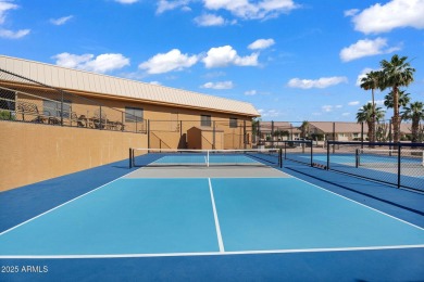 Welcome to Fountain of the Sun, a gated 55+ golf course on Fountain of the Sun Country Club in Arizona - for sale on GolfHomes.com, golf home, golf lot