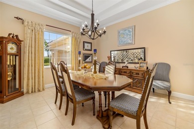 Under contract-accepting backup offers. Waterfront Perfection: on Waterlefe Golf and River Club in Florida - for sale on GolfHomes.com, golf home, golf lot