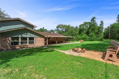 Fall in love with lakeview living in this spacious 2638 sq ft, 5 on Hilltop Lakes Resort Golf Club in Texas - for sale on GolfHomes.com, golf home, golf lot