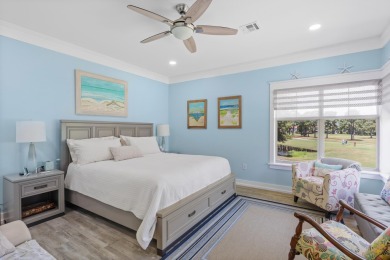 Wow!  Check out this beautiful, completely updated townhome on Sandestin Golf and Beach Resort - Raven in Florida - for sale on GolfHomes.com, golf home, golf lot