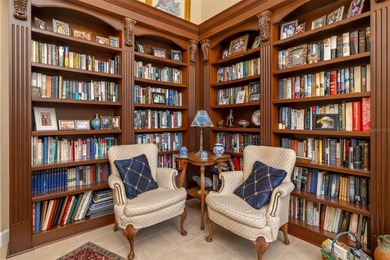 Under contract-accepting backup offers. Waterfront Perfection: on Waterlefe Golf and River Club in Florida - for sale on GolfHomes.com, golf home, golf lot