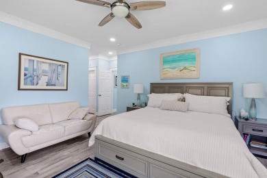 Wow!  Check out this beautiful, completely updated townhome on Sandestin Golf and Beach Resort - Raven in Florida - for sale on GolfHomes.com, golf home, golf lot