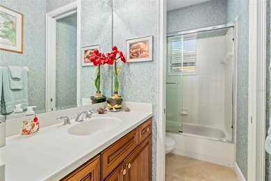 Under contract-accepting backup offers. Waterfront Perfection: on Waterlefe Golf and River Club in Florida - for sale on GolfHomes.com, golf home, golf lot