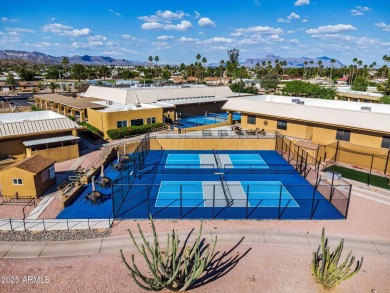 Welcome to Fountain of the Sun, a gated 55+ golf course on Fountain of the Sun Country Club in Arizona - for sale on GolfHomes.com, golf home, golf lot